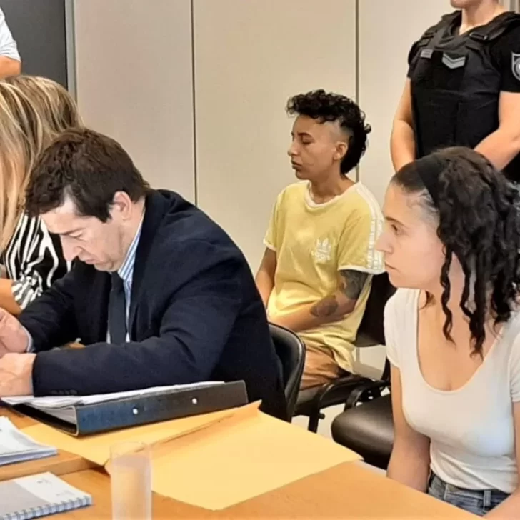 Crimen de Lucio Dupuy: cuándo se conocerán los años de prisión que cumplirán las asesinas Crimen de Lucio Dupuy: cuándo se conocerán los años de prisión que cumplirán las asesinas