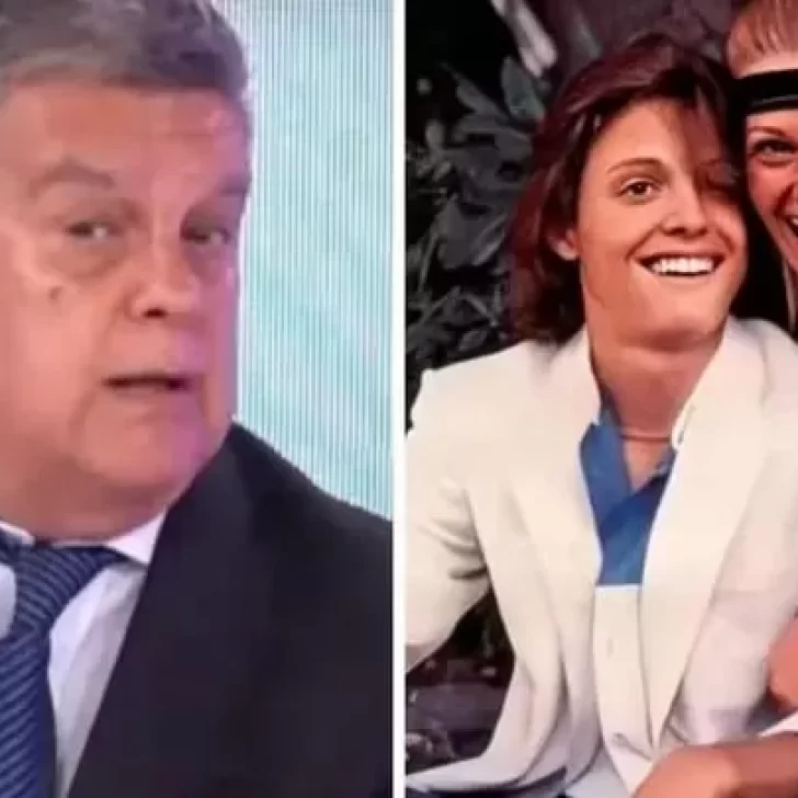 Video. Los polémicos dichos de Luis Ventura sobre Luis Miguel y su madre: “Trajo tres dobles”