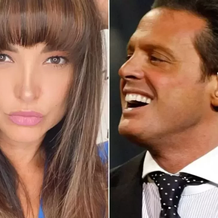 Luis Miguel y Andrea Estevez, el romance: la modelo reveló cómo es en la cama el cantante