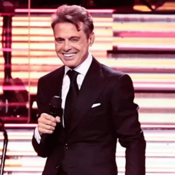 Una fan demandará a Luis Miguel por fraude: “Se trata de un doble…”