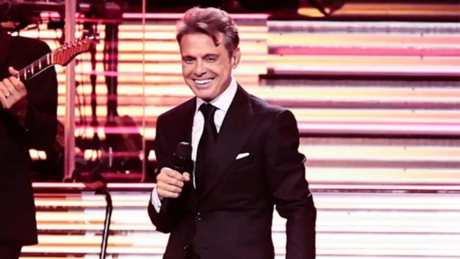 Una fan demandará a Luis Miguel por fraude: “Se trata de un doble…”