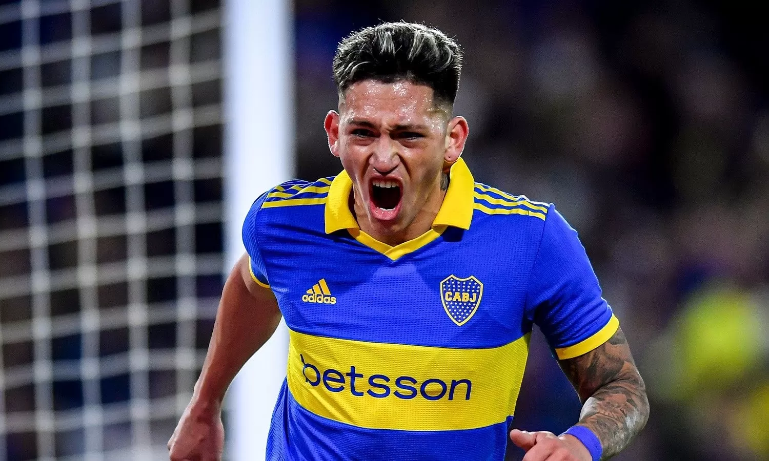 Boca Juniors vendió a Luis Vázquez a un club de Europa por 7 millones de dólares