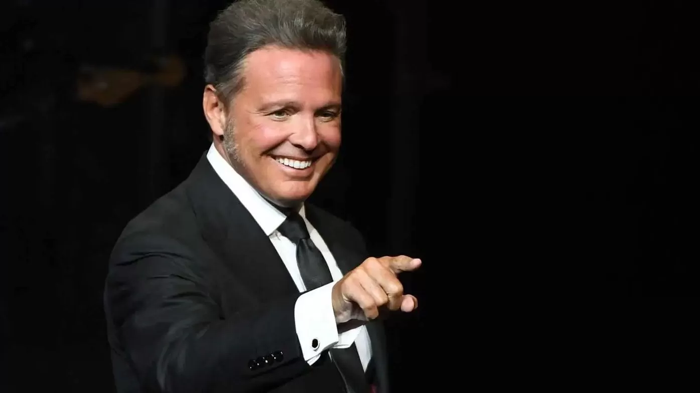 Luis Miguel confirmó que vuelve a la Argentina en 2024: cuándo se presentará