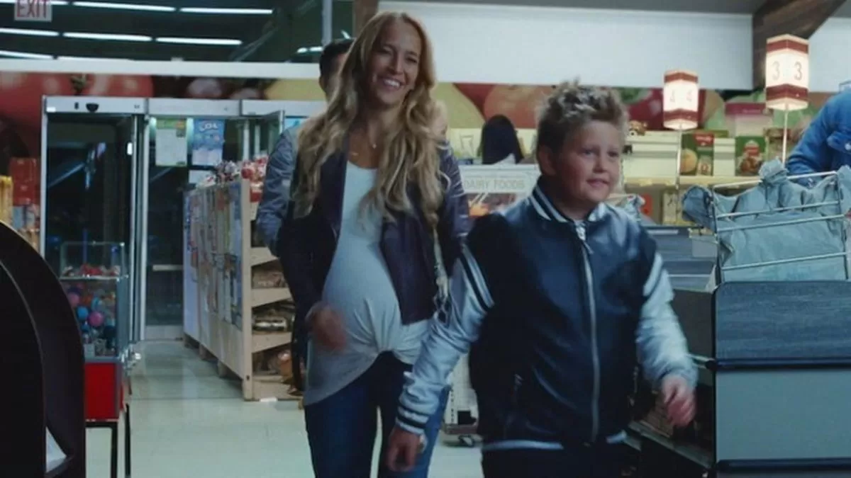 Confirmado: Luisana Lopilato está embarazada de su cuarto hijo Confirmado: Luisana Lopilato está embarazada de su cuarto hijo