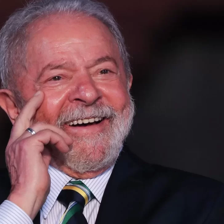 A 4 días de las elecciones, Lula da Silva pidió a los militantes “hablar con los indecisos”