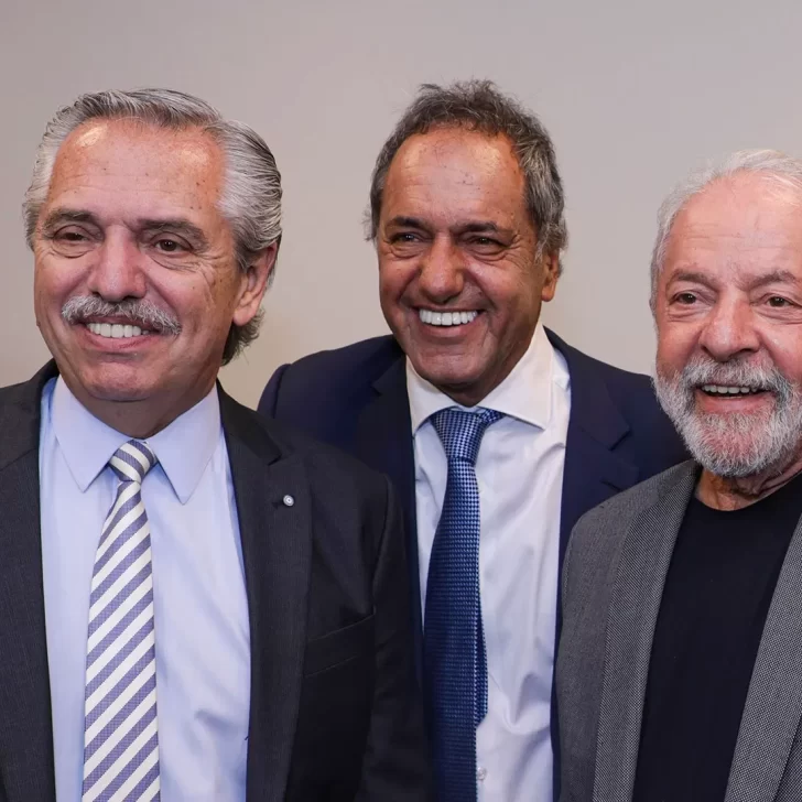 Daniel Scioli: “El ingreso al BRICS es excelente para Argentina en todo sentido”