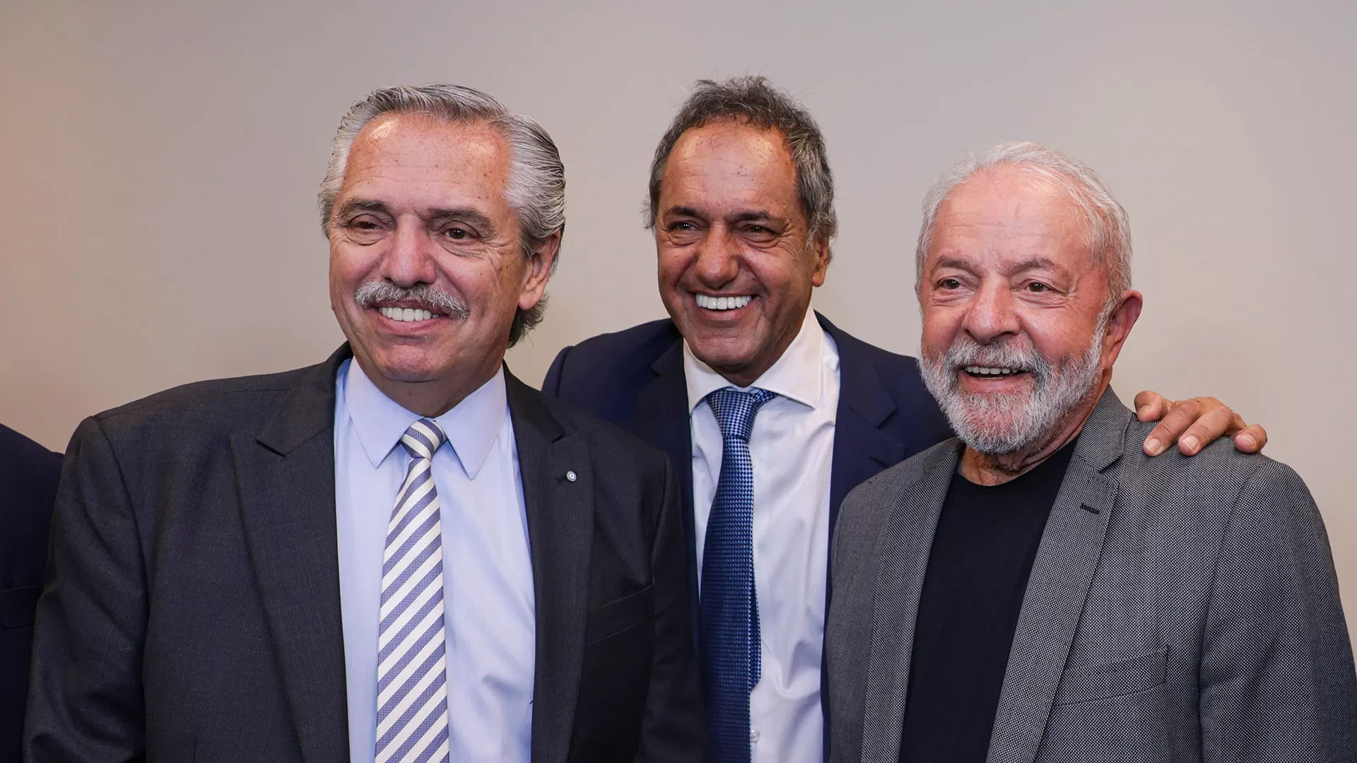 Daniel Scioli: “El ingreso al BRICS es excelente para Argentina en todo sentido”