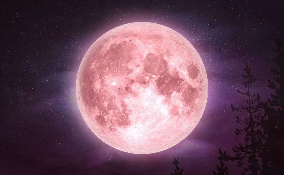 Luna de Fresa en Argentina: fecha, hora y cómo disfrutar del fenómeno astronómico Luna de Fresa en Argentina: fecha, hora y cómo disfrutar del fenómeno astronómico