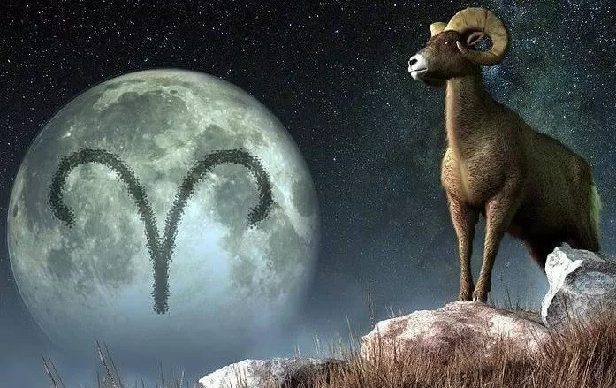 Cómo afecta a los signos del zodíaco la luna nueva en Aries