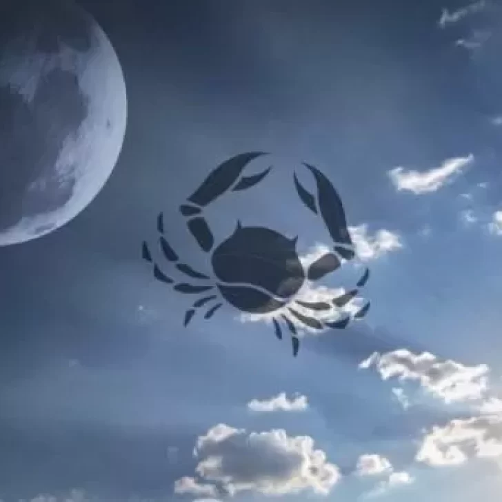 Luna Nueva en Cáncer finalizando Junio Luna Nueva en Cáncer finalizando Junio