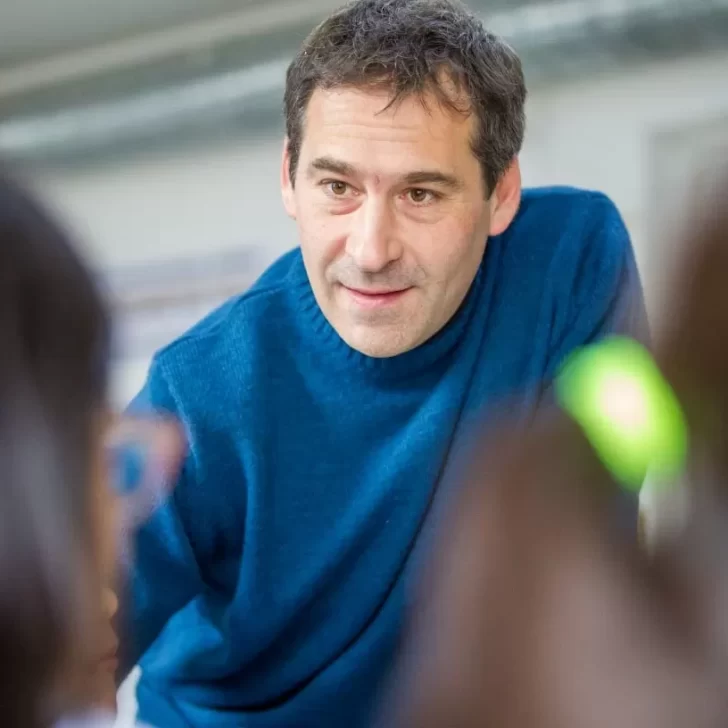 Juan Pablo Luque: “En esta provincia que produce energía, cada pueblo de Chubut debe contar con los servicios básicos” Juan Pablo Luque: “En esta provincia que produce energía, cada pueblo de Chubut debe contar con los servicios básicos”