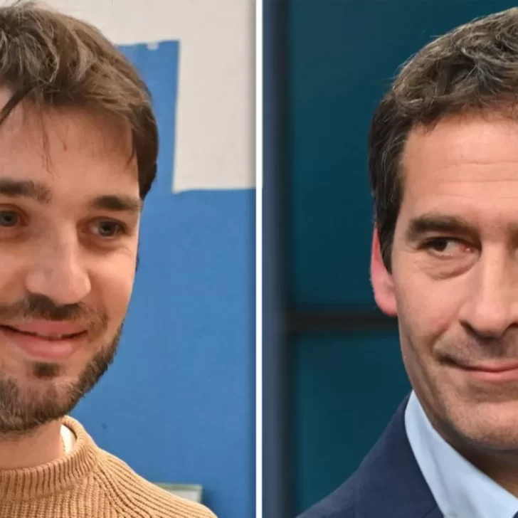 Elecciones en Chubut: tanto Juan Pablo Luque como Ignacio Torres se adjudicaron el triunfo