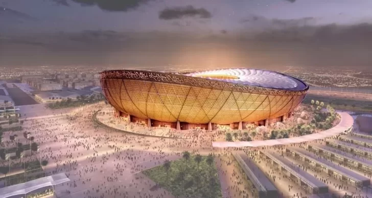 Cambian el horario de los partidos de Qatar 2022: a qué hora jugará la Selección Argentina