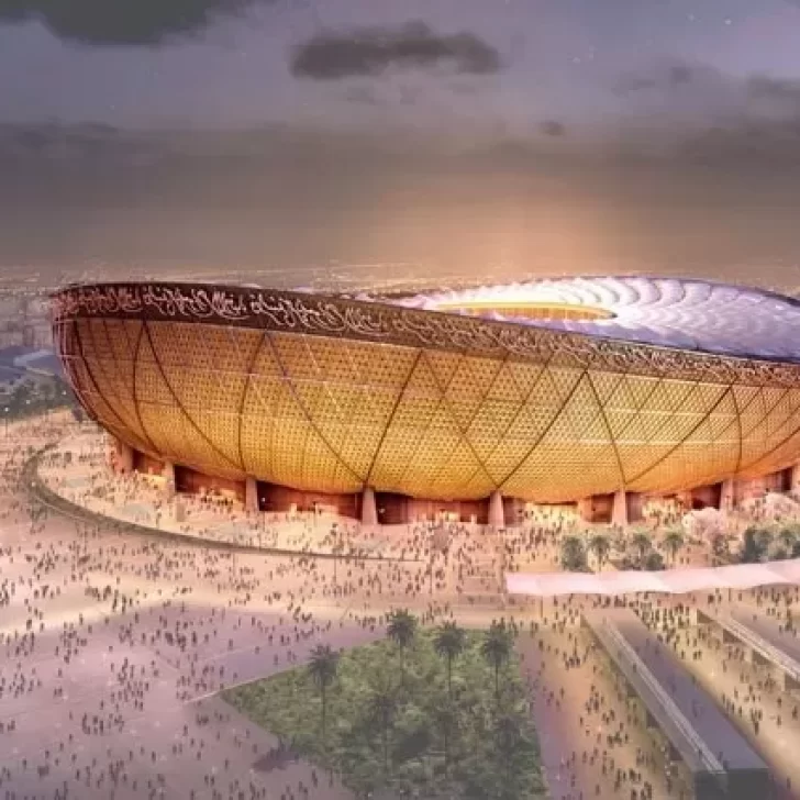 Cambian el horario de los partidos de Qatar 2022: a qué hora jugará la Selección Argentina
