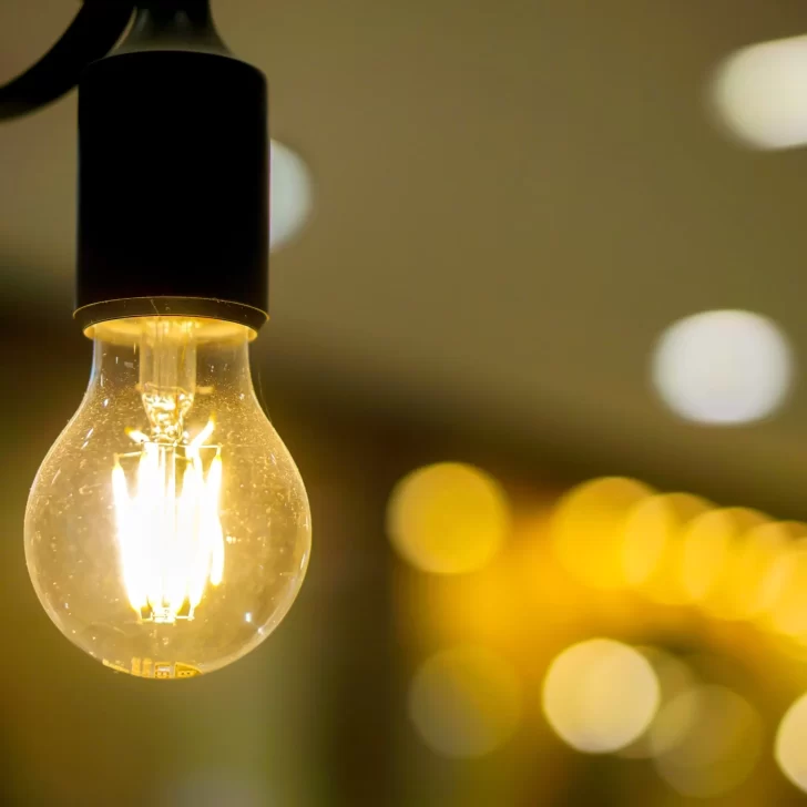 Vecinos reportan cortes de luz en algunos barrios de Río Gallegos Vecinos reportan cortes de luz en algunos barrios de Río Gallegos