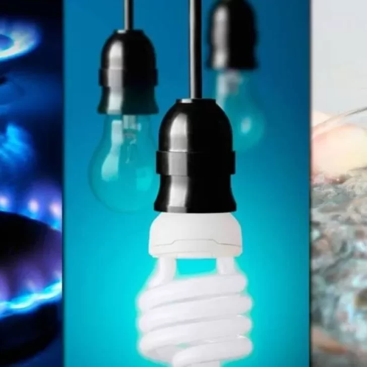 Los detalles de cómo vendrá la boleta de agua, luz y gas con la segmentación de tarifas y subsidios Los detalles de cómo vendrá la boleta de agua, luz y gas con la segmentación de tarifas y subsidios
