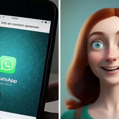 LuzIA: cómo usar la inteligencia artificial gratuita de WhatsApp