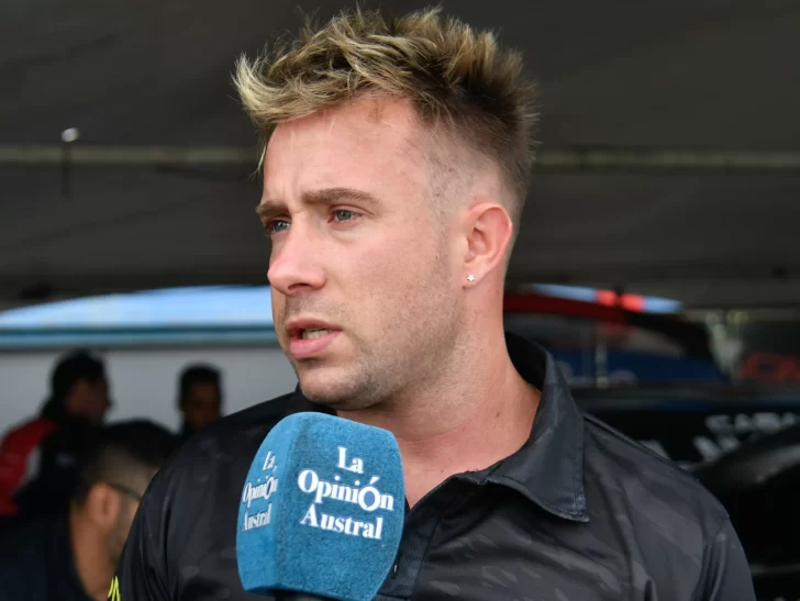 Daniel Lanes, director de TN Magazine y el Gran Premio “Alex Conci”: “Se ha desarmado un poco la expectativa deportiva”
