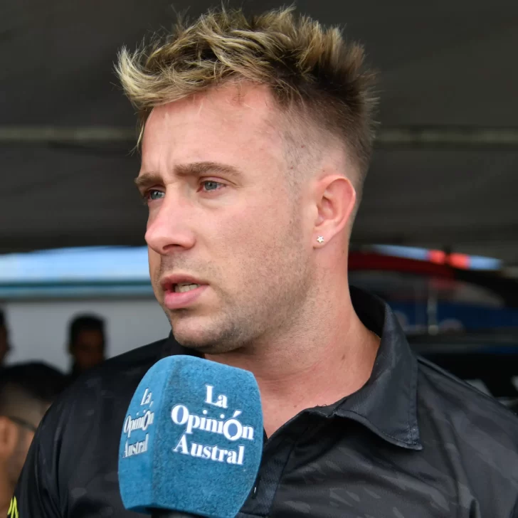 Daniel Lanes, director de TN Magazine y el Gran Premio “Alex Conci”: “Se ha desarmado un poco la expectativa deportiva”