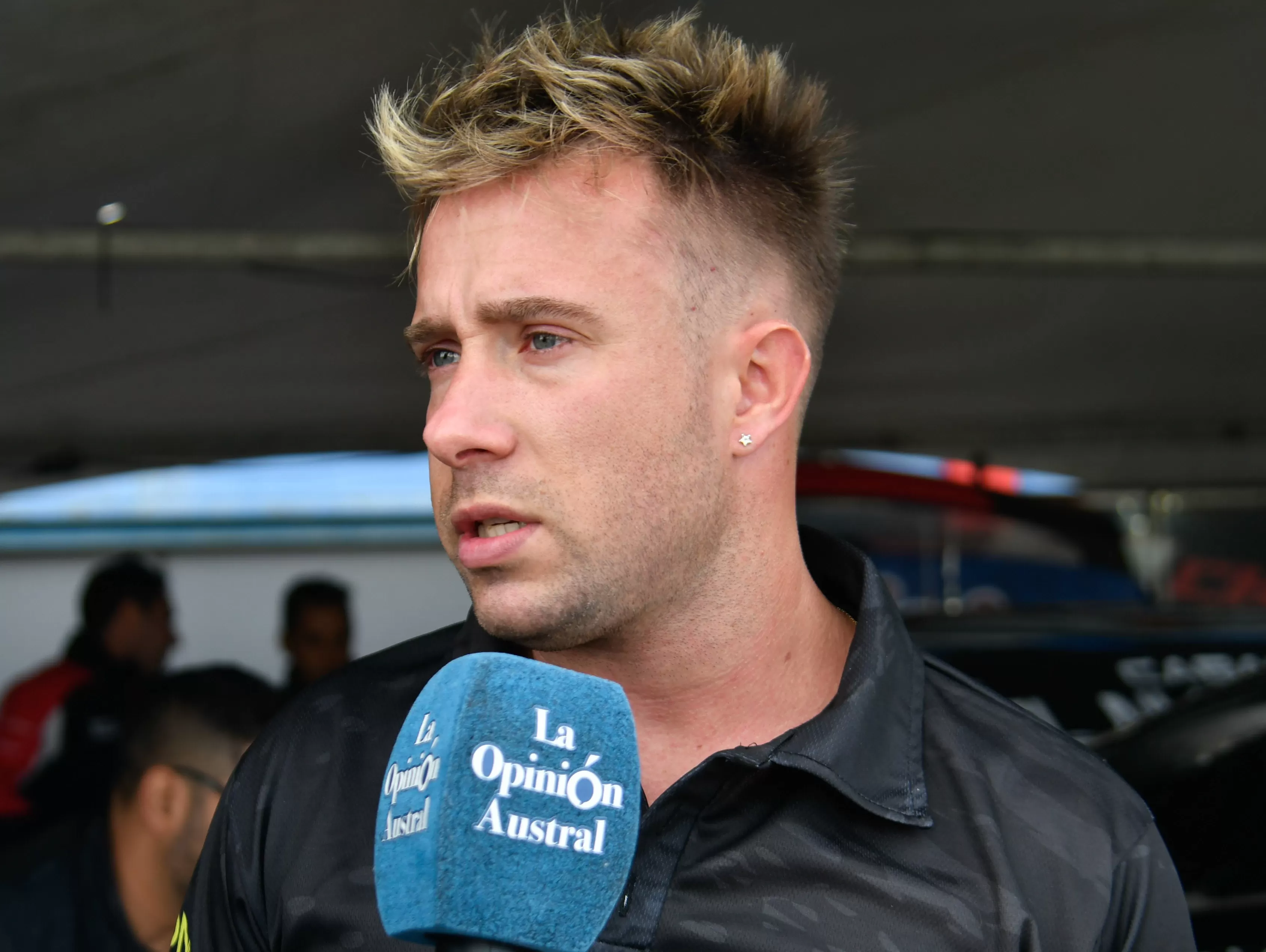 Daniel Lanes, director de TN Magazine y el Gran Premio “Alex Conci”: “Se ha desarmado un poco la expectativa deportiva”