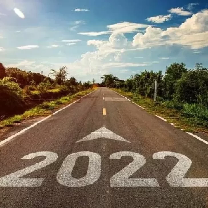 22/02/22: según la numerología es un día especial para recibir energías positivas y soltar miedos