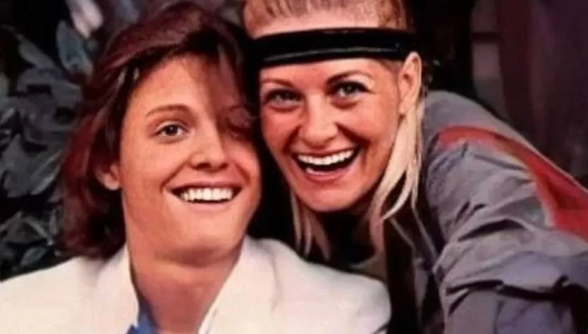 Video. Una prima de Luis Miguel asegura que la madre del cantante está viva: “Lo recuerda con tristeza”