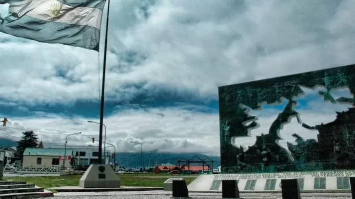 Malvinas: las licencias de conducir de los ex combatientes llevarán la leyenda “Héroe”