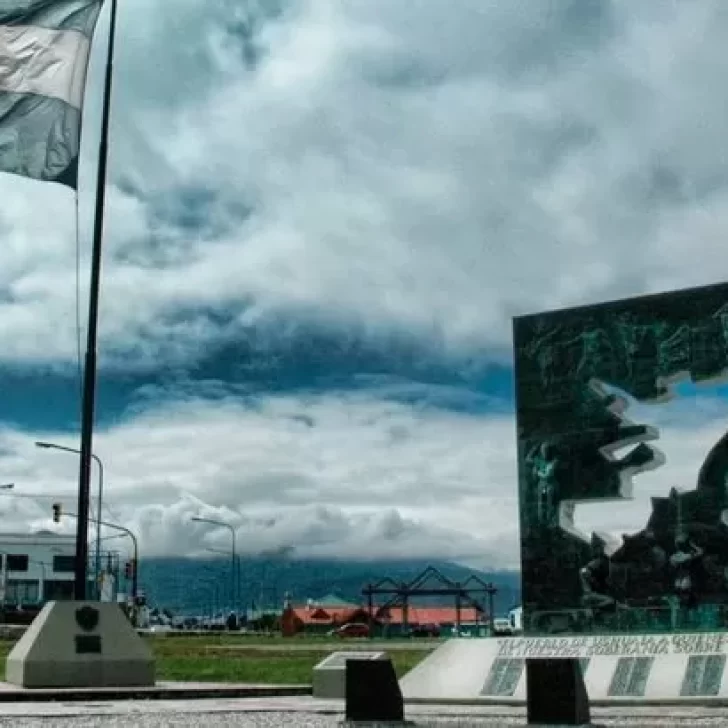 Malvinas: las licencias de conducir de los ex combatientes llevarán la leyenda “Héroe”