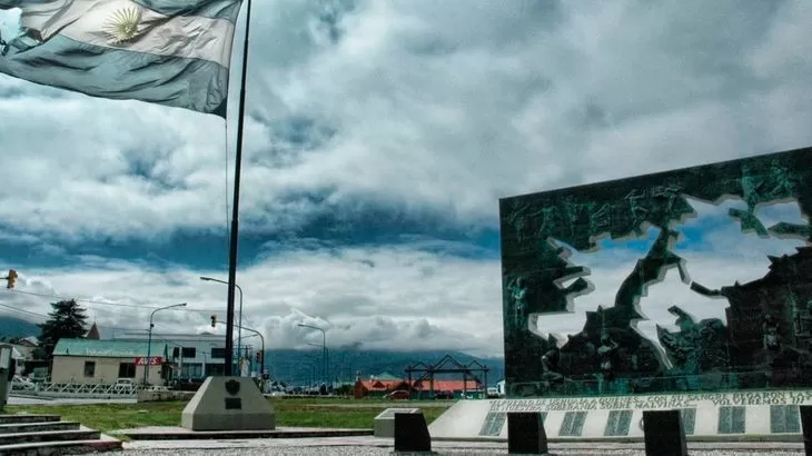 Malvinas: las licencias de conducir de los ex combatientes llevarán la leyenda “Héroe”