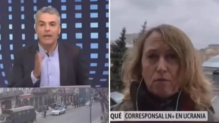 Qué es el mansplaining, el término del que se habla por la corresponsal de guerra Elisabetta Piqué