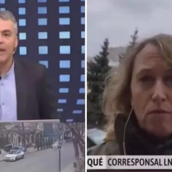 Qué es el mansplaining, el término del que se habla por la corresponsal de guerra Elisabetta Piqué