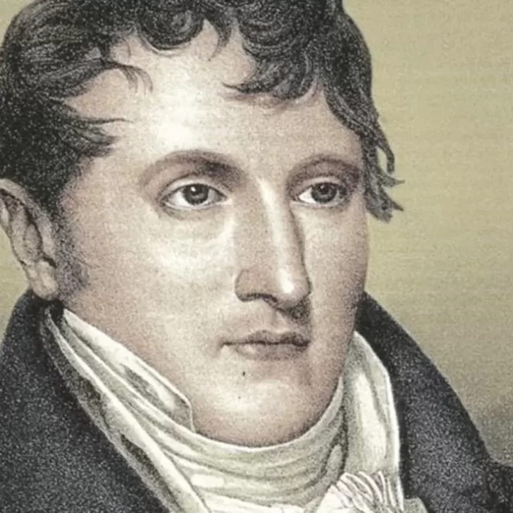 Día de la Bandera: curiosidades sobre la vida y el pensamiento de Manuel Belgrano