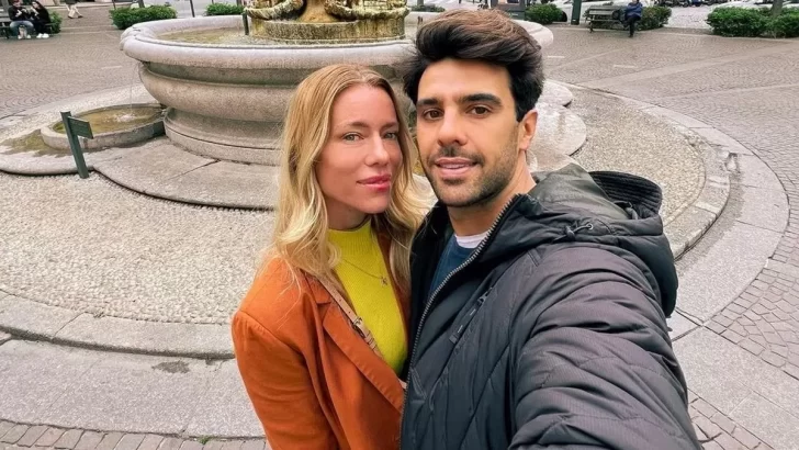 El motivo por el que la hija de Nicole Neumann no quiere vivir con ella y Manu Urcera: “Él se paseaba en…”