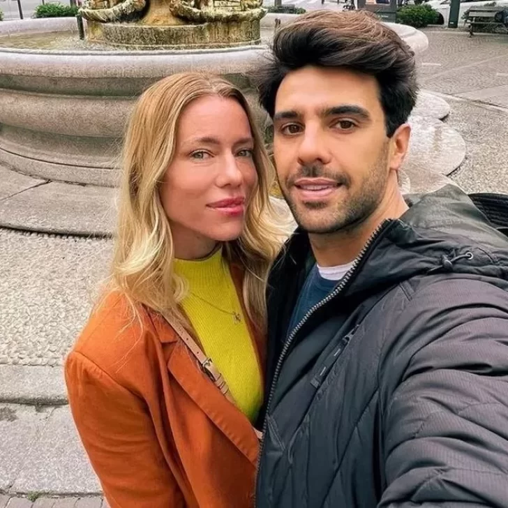 El motivo por el que la hija de Nicole Neumann no quiere vivir con ella y Manu Urcera: “Él se paseaba en…”