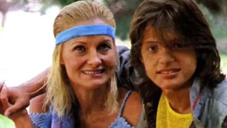 Habrían encontrado el cadáver de la mamá de Luis Miguel 