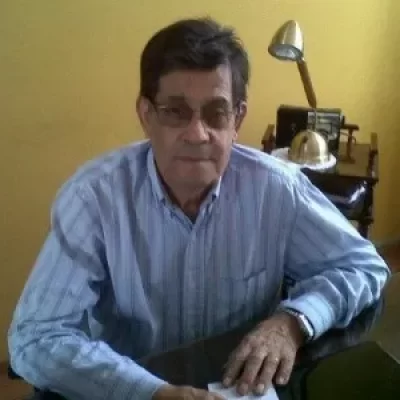 Pesar por la muerte de Marcelino Pérez, ex comisionado de Fomento de Jaramillo y Fitz Roy 