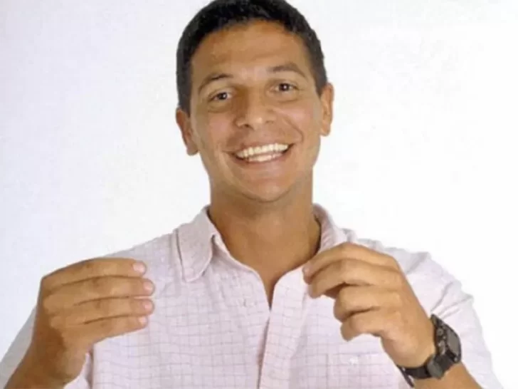 El primer ganador de Gran Hermano, contó su experiencia dentro de la casa: “Fue durísimo, la sufrí” El primer ganador de Gran Hermano, contó su experiencia dentro de la casa: “Fue durísimo, la sufrí”