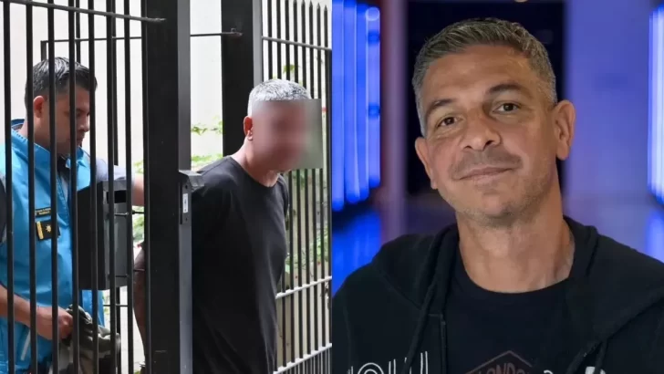 Marcelo Corazza negó las acusaciones y no quiso declarar ante la Justicia