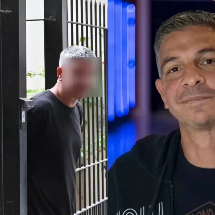 Marcelo Corazza negó las acusaciones y no quiso declarar ante la Justicia