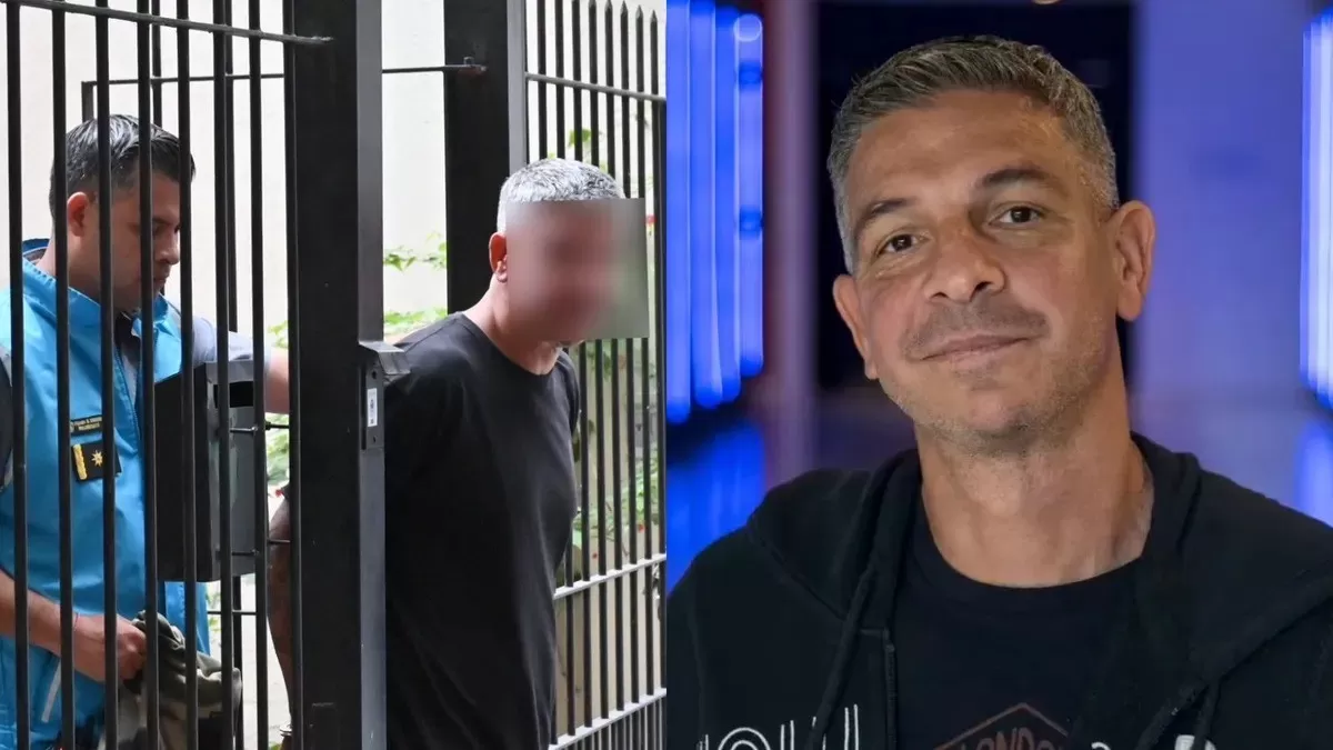 Marcelo Corazza negó las acusaciones y no quiso declarar ante la Justicia