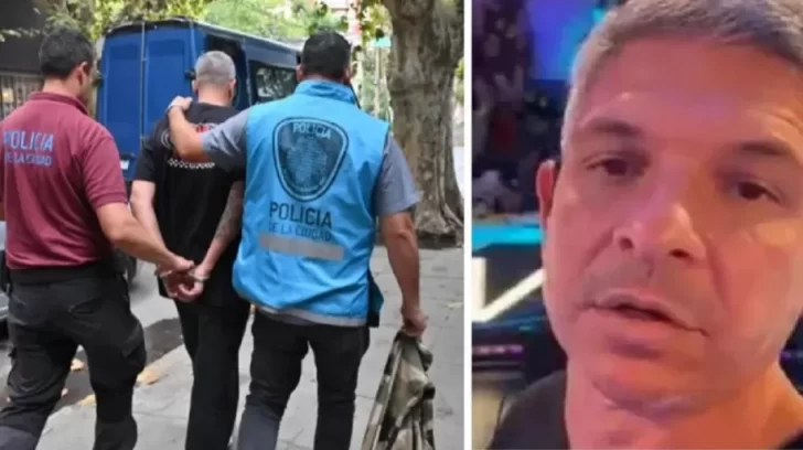 Cuál era el trabajo actual de Marcelo Corazza, el ex Gran Hermano detenido por corrupción de menores