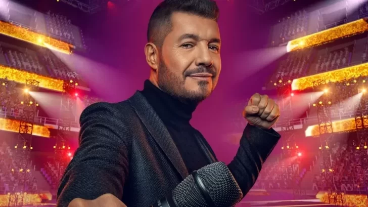 Marcelo Tinelli debuta este lunes con Canta Conmigo Ahora: de qué se trata y quienes serán los jurados 