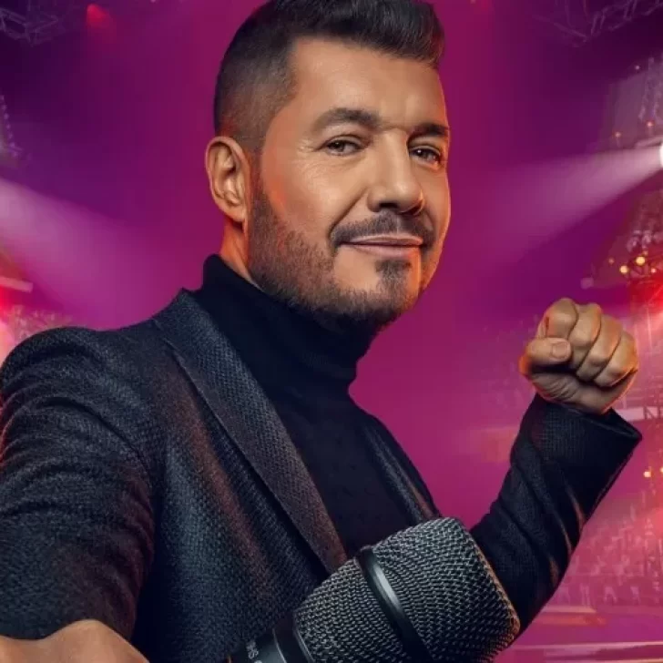 Marcelo Tinelli debuta este lunes con Canta Conmigo Ahora: de qué se trata y quienes serán los jurados 