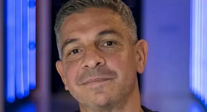 Habló Marcelo Corazza tras resultar herido a la salida de Gran Hermano: “Parecía un tiro”