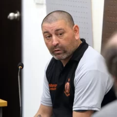 Marcos Herrero, el “peritrucho” que buscó a Marcela López fue condenado por plantar pruebas en el caso Facundo Astudillo