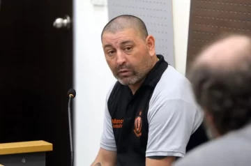 Marcos Herrero, el “peritrucho” que buscó a Marcela López fue condenado por plantar pruebas en el caso Facundo Astudillo