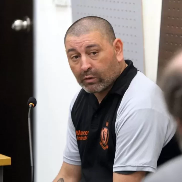 Marcos Herrero, el “peritrucho” que buscó a Marcela López fue condenado por plantar pruebas en el caso Facundo Astudillo