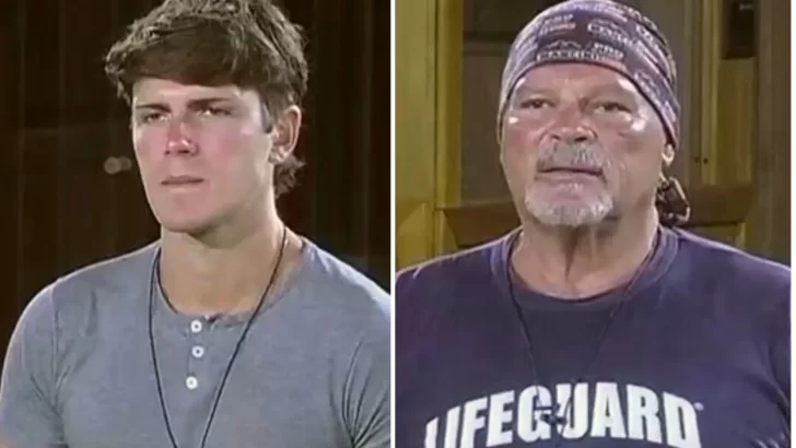 Fuerte cruce entre Alfa y Marcos en Gran Hermano: “¿No sabés hablar normal?”