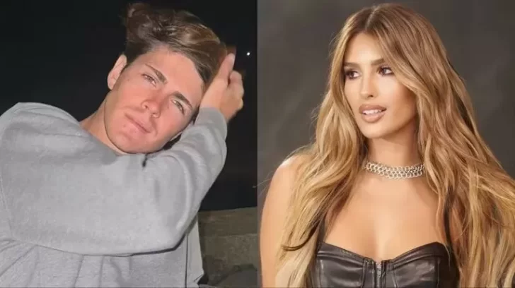 Video. El enojo de Marcos de Gran Hermano cuando le preguntaron por Julieta Poggio: “¿Marculi es real?”