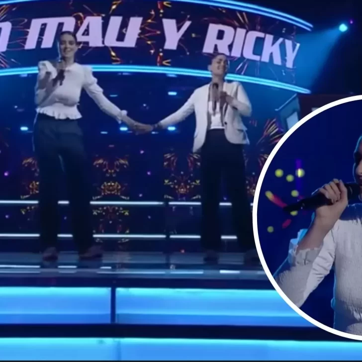 Margarita Bullrich tuvo su batalla en La Voz Argentina con Jazmín Sparta: ¿Cómo le fue? Margarita Bullrich tuvo su batalla en La Voz Argentina con Jazmín Sparta: ¿Cómo le fue?